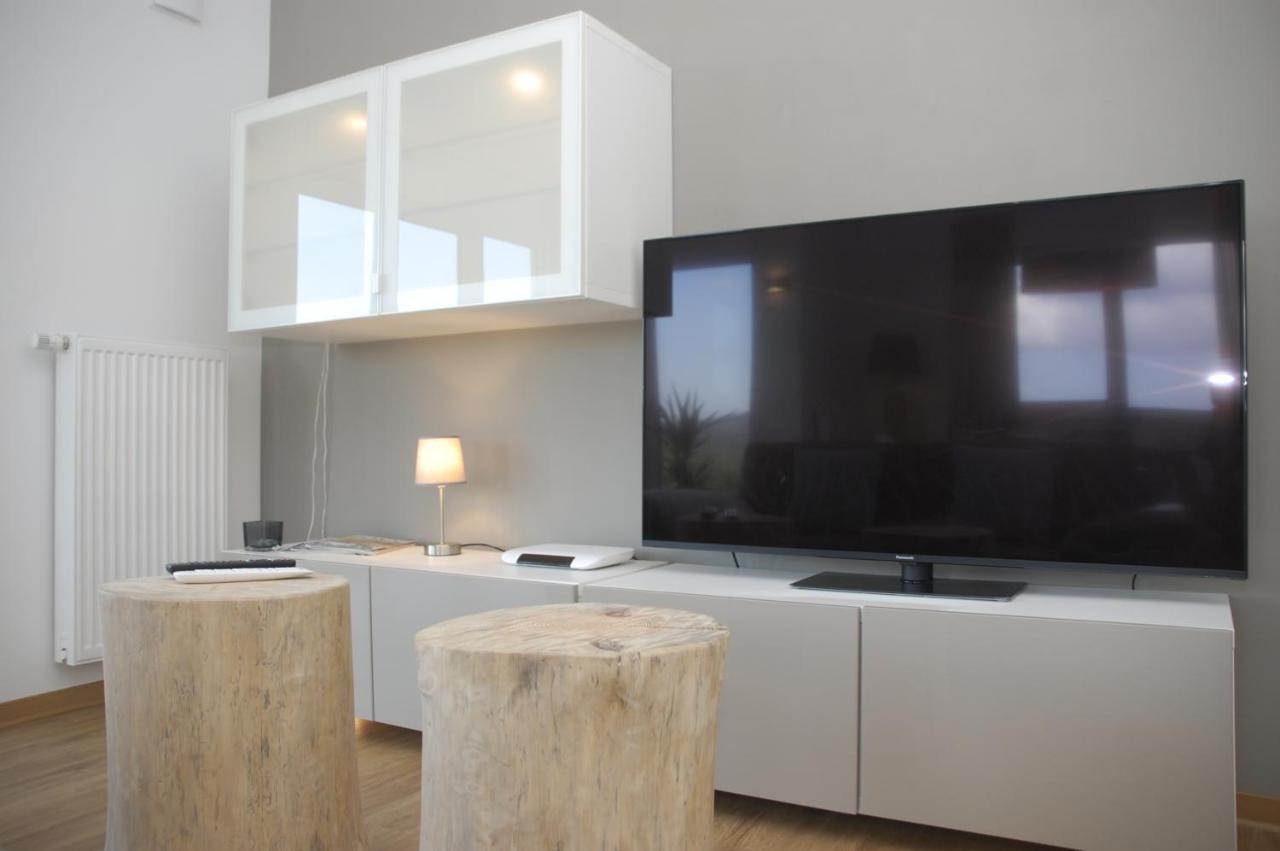 Ferienhaus Blick Zum Rennsteig Etterwinden 외부 사진