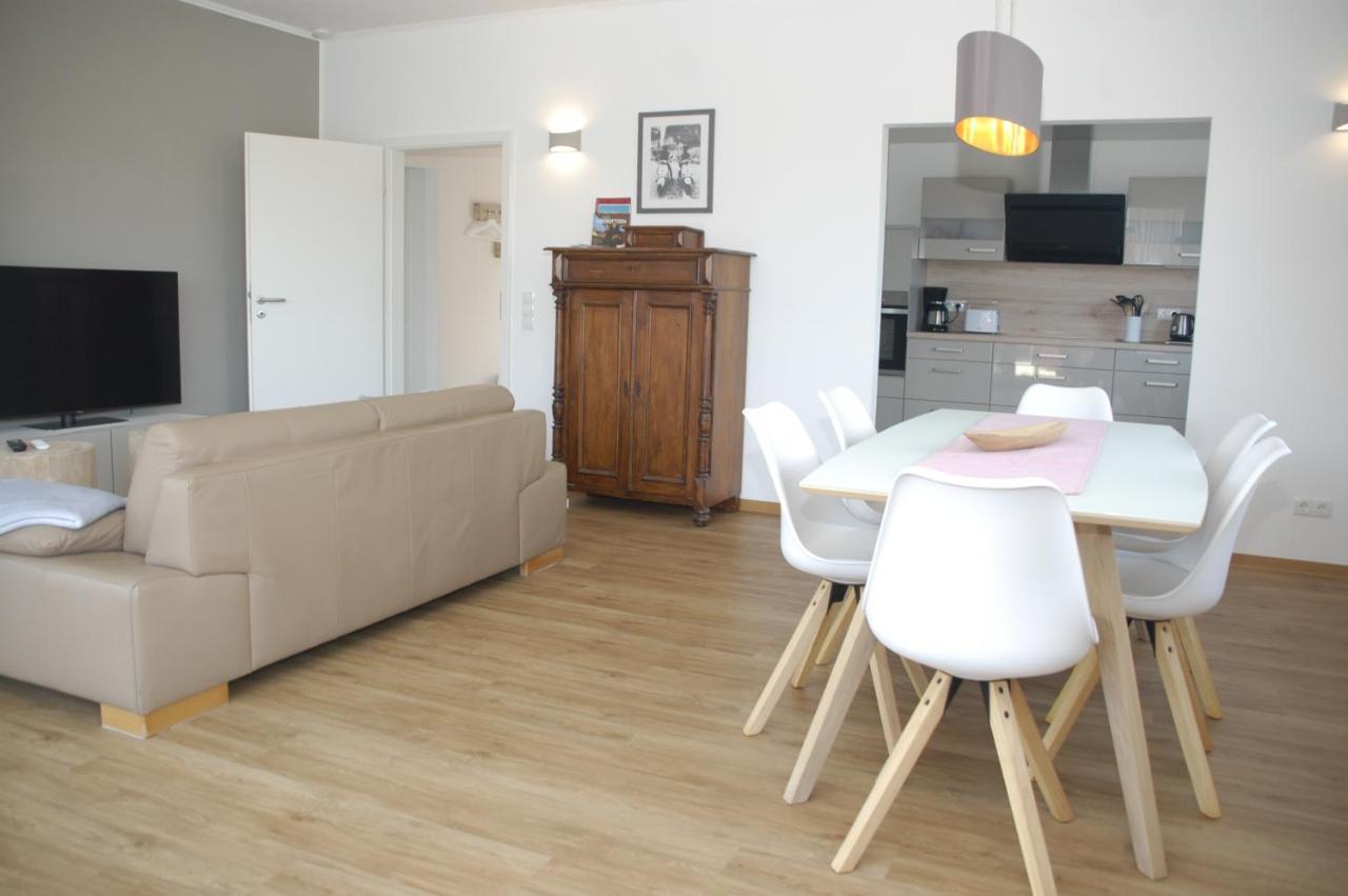 Ferienhaus Blick Zum Rennsteig Etterwinden 외부 사진